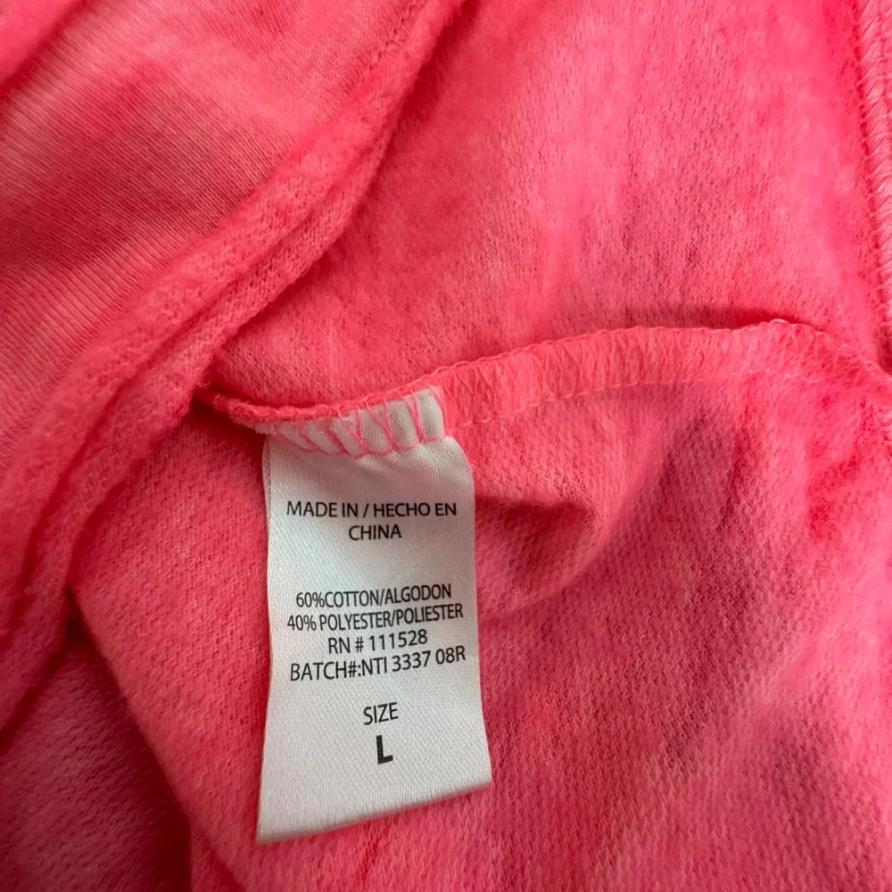 Lightweight Hoodie - Key West Florida Logo - Picture 8 of 8